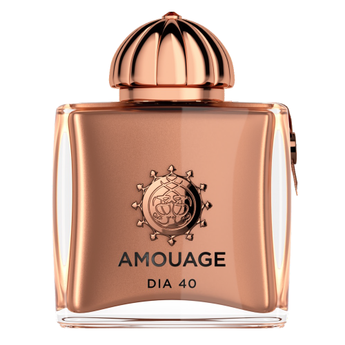 Amouage Dia 40 Eau de Parfum Women 100Ml(New)