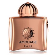 أمواج ديا 40 ماء عطر للنساء 100 مل (جديد)