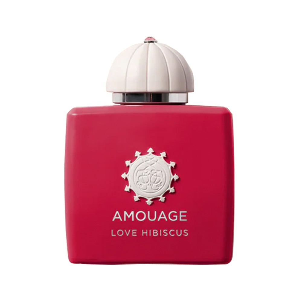 Amouage Love Hibiscus L Edp 100Ml (New)