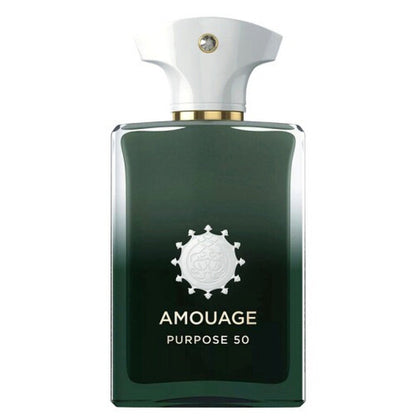 Amouage Purpose 50 Extrait de Parfum 100Ml (New)