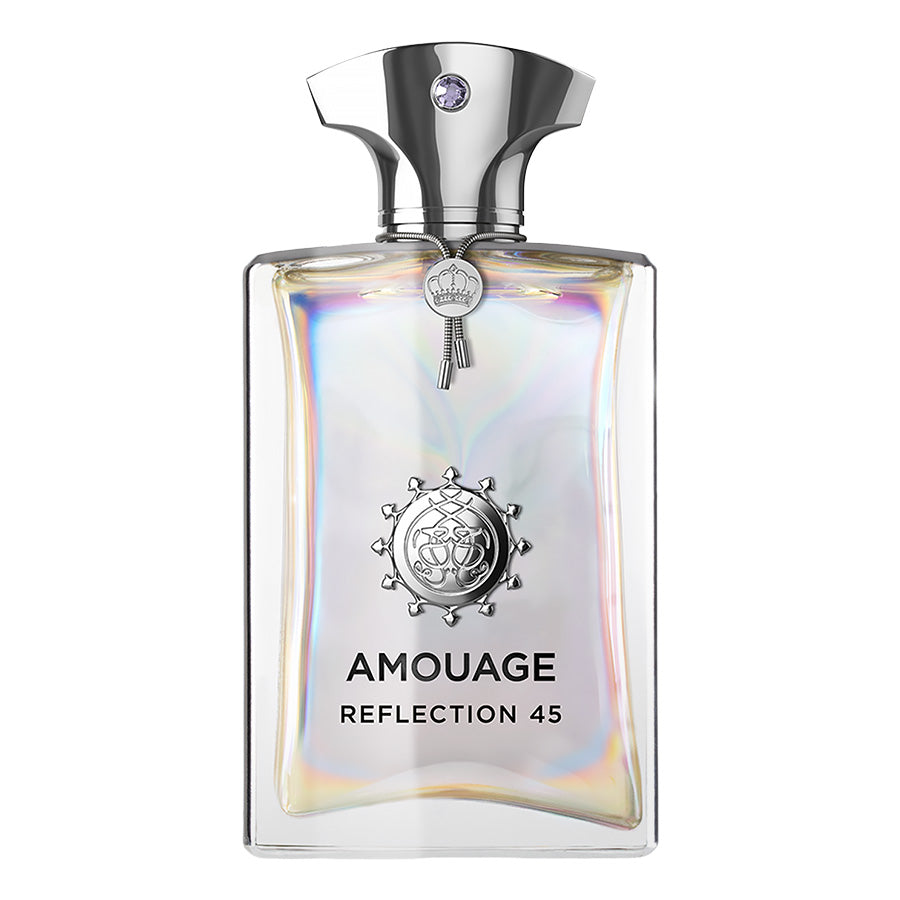 Amouage Reflection 45 Extrait De Parfum M 100ml (New)