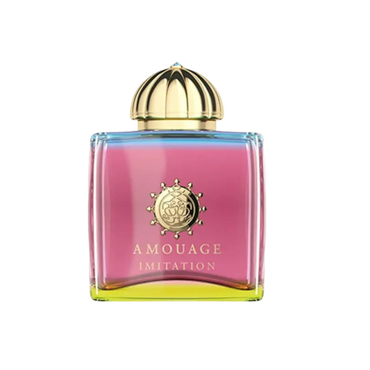 Amouage Imitation Edp W 100Ml (New)