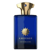 Amouage Interlude M 100Ml (New)