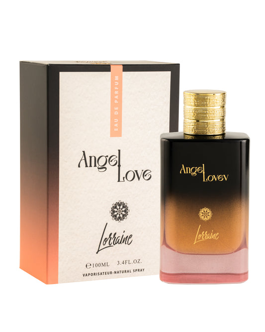 Lorraine Angel Love Edp 100Ml