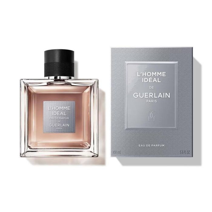 Guerlain L Homme Ideal EDP 100ML