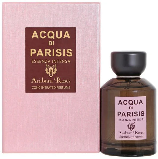 Acqua Di Parisis Essenza Intensa Arabian Roses 100Ml