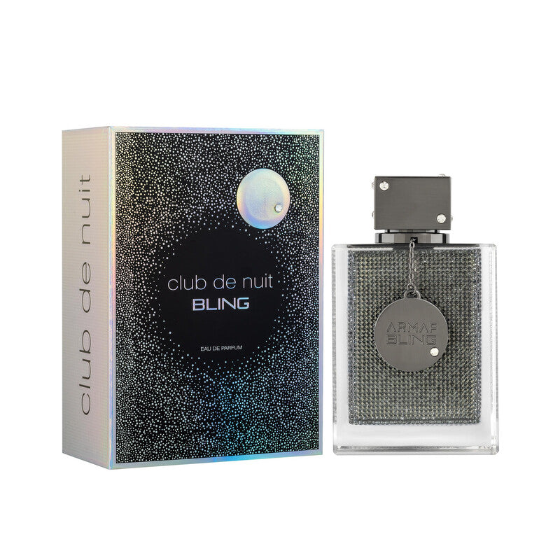 Armaf Club De Nuit Bling Edp 75Ml