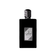 لطافة أصدف أميرات العرب (أسود) عطر EDP سعة 100 مل