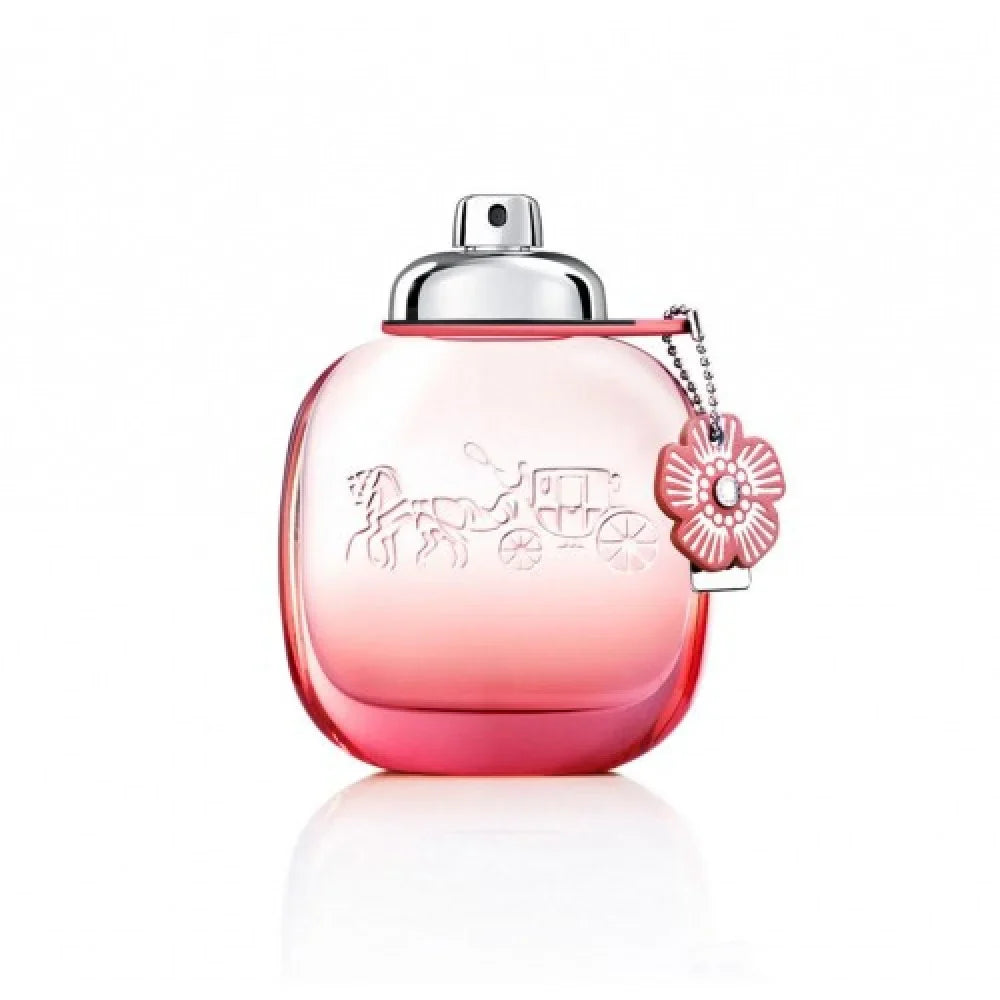 Coach Floral Blush Women Eau de Parfum 90Ml
