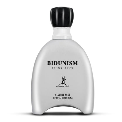 Oriental Oud Bidunism Parfum Alcohol Free 100ML