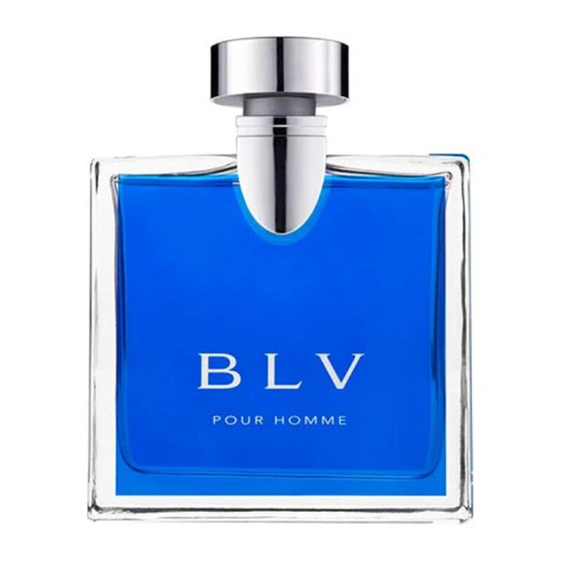 Bvlgari Blv Pour Homme Edt 100Ml