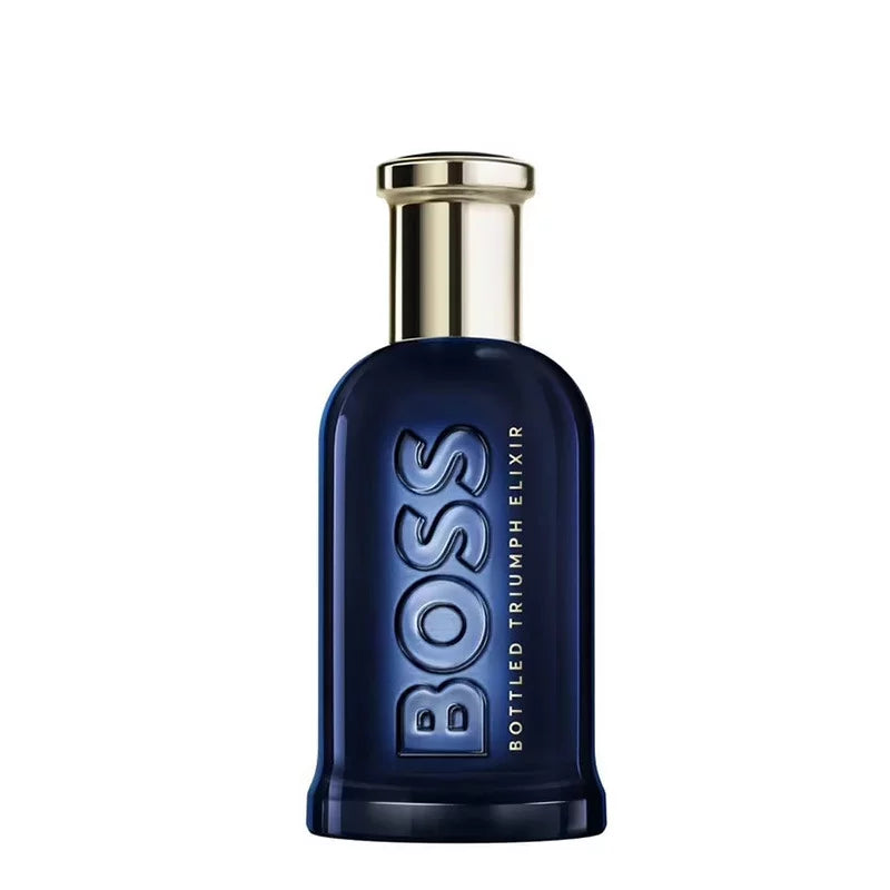 Boss Bottled Triumph Elixir Parfum Intense 100Ml