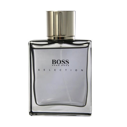 Boss Selection Eau de Toilette 50Ml