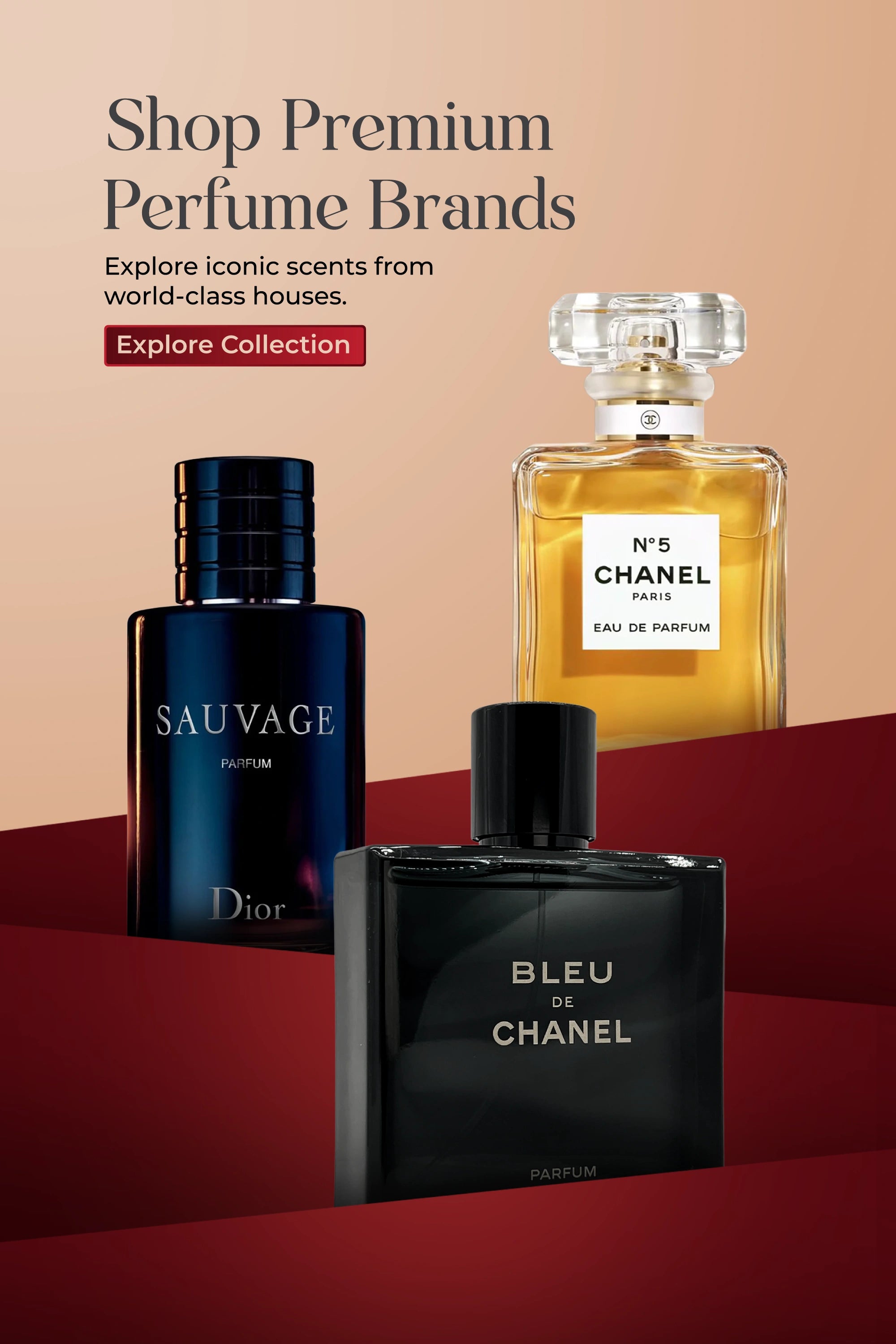 Al Hajis Perfumes