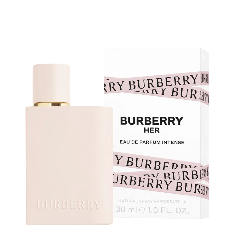 Burberry Her Eau de Parfum Intense 100Ml