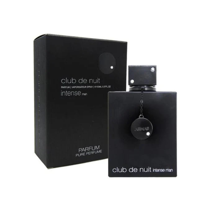 Armaf Club De Nuit Intense Parfume Man 150ml