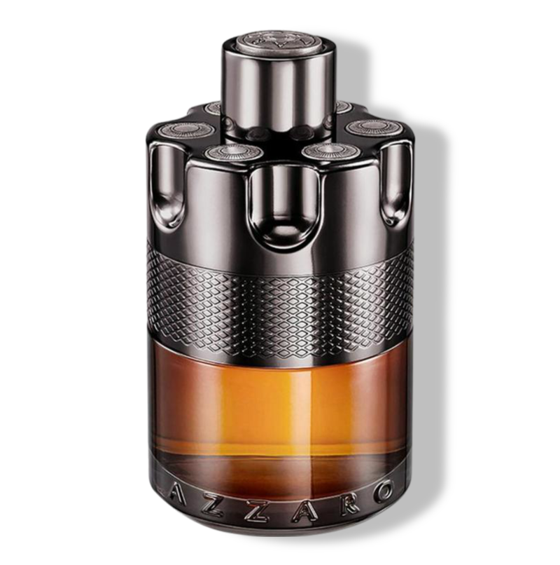 buy perfumes for men in uae Azzaro Wanted By Night Eau De Parfum 100Ml
