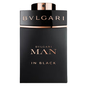 buy perfumes for men in uae Bvlgari Man In Black Eau De Parfum 100Ml