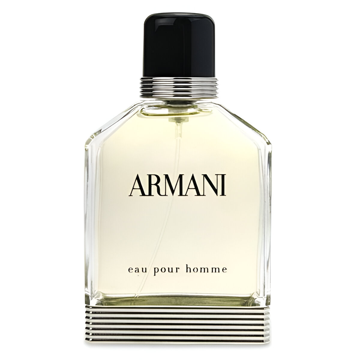buy perfumes for men in uae Giorgio Armani Eau Pour Homme 100Ml 2