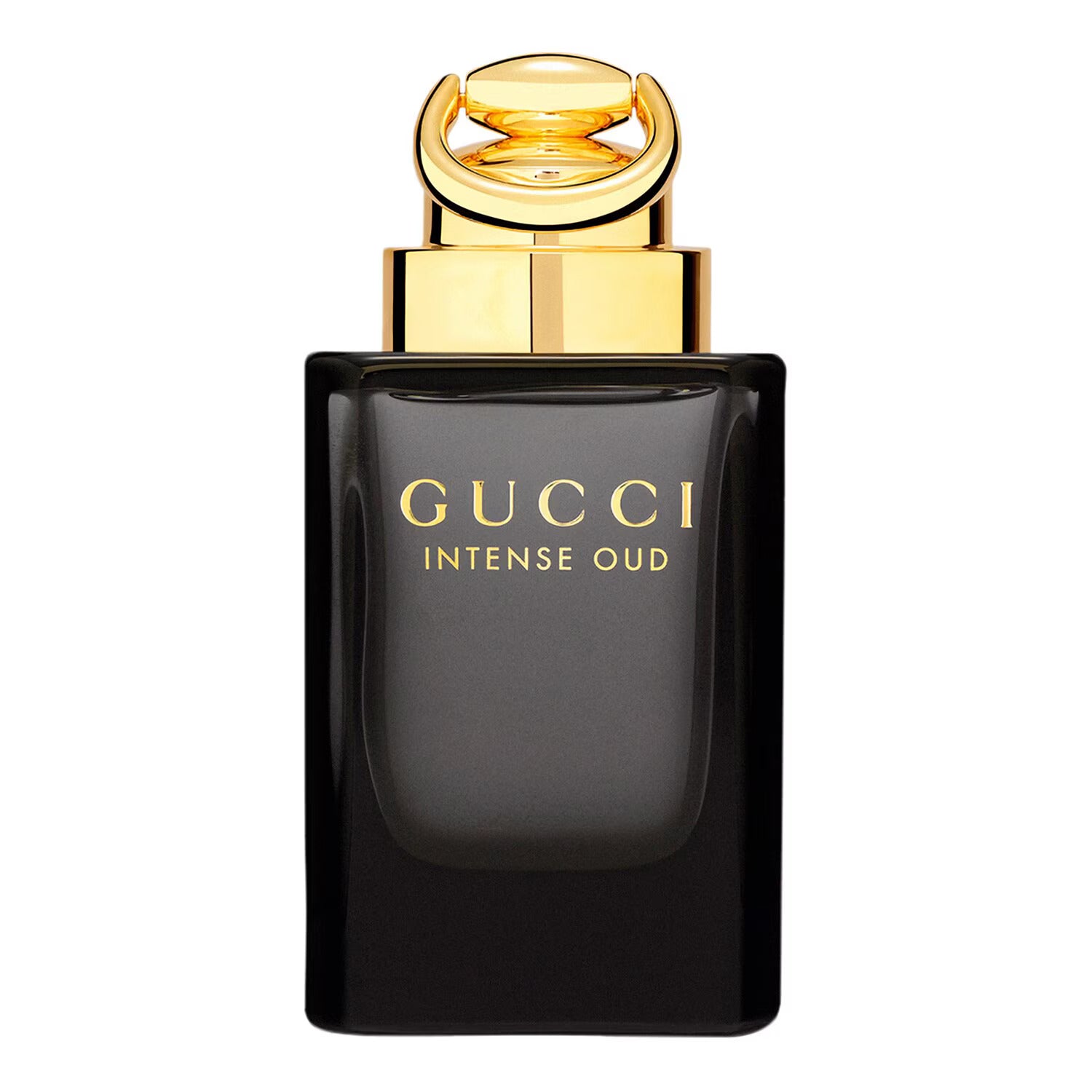 buy perfumes for men in uae Gucci Intense Oud Eau De Parfum 90Ml