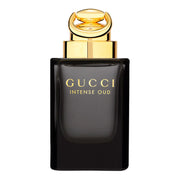 buy perfumes for men in uae Gucci Intense Oud Eau De Parfum 90Ml
