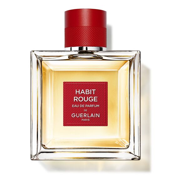 buy perfumes for men in uae Guerlain Habit Rouge Eau De Parfum 100Ml