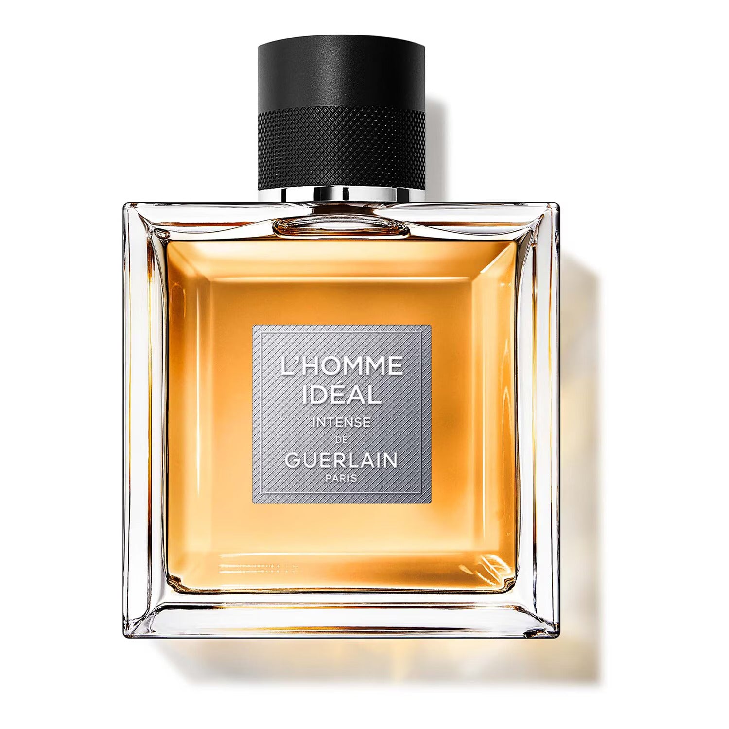 buy perfumes for men in uae  Guerlain Lhomme Ideal Lintense Eau De Parfum M 100Ml