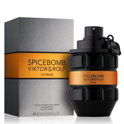 buy perfumes for men in uae Victor&Rolf Spice Bomb Extreme M Edp 90Ml at Al hajis Perfumes