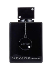 buy perfumes for men in uae Armaf Club De Nuit Intense Man 105MlEDT at al hajis perfumes 