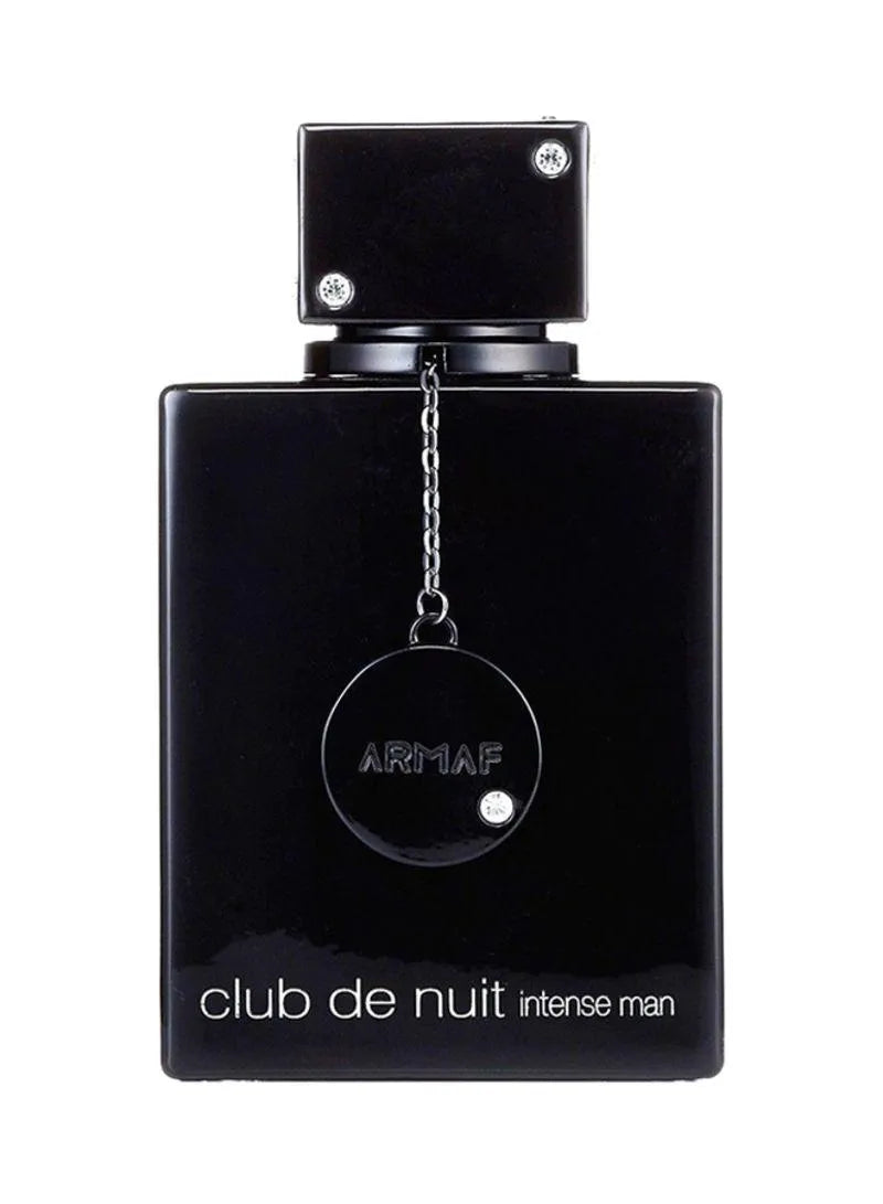 buy perfumes for men in uae Armaf Club De Nuit Intense Man 105MlEDT at al hajis perfumes 