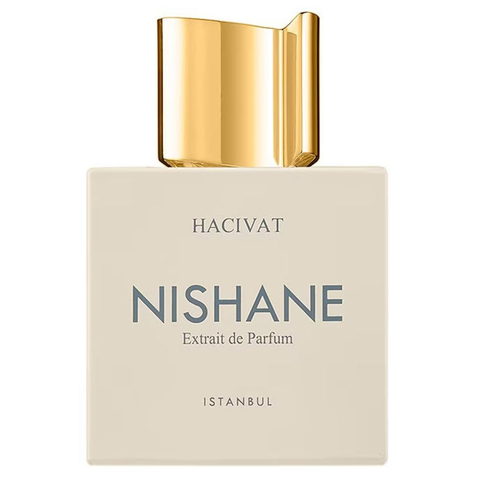 Buy Perfumes for men in uae Nishane Hacivat Extrait De Parfum 100 Ml