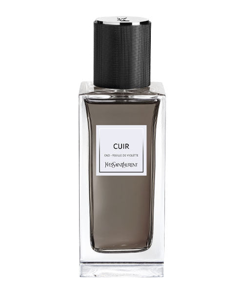 buy perfumes for men in uae ysl cuir edp 125ml