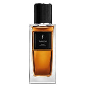 Buy Perfumes for Men in UAE — YSL Tuxedo Patchouli EDP 125ml at Al Hajis Perfumes
