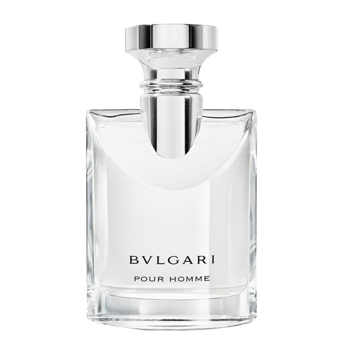 Bvlgari Pour Homme Eau de Toilette 100Ml
