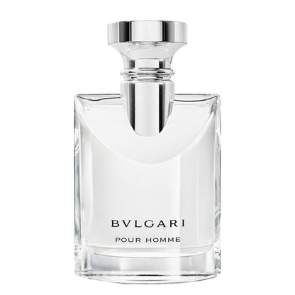 Bvlgari Pour Homme Eau de Toilette 100Ml