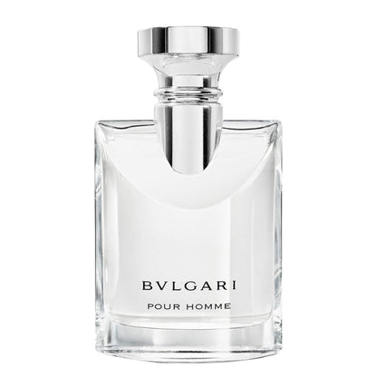 Bvlgari Pour Homme Eau de Toilette 100Ml