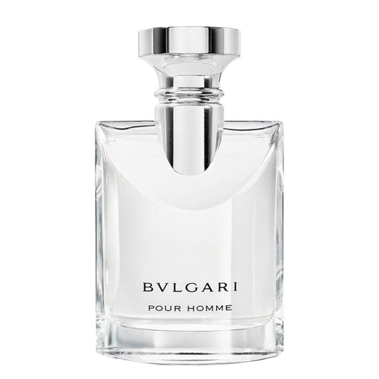 Bvlgari Pour Homme Eau de Toilette 100Ml