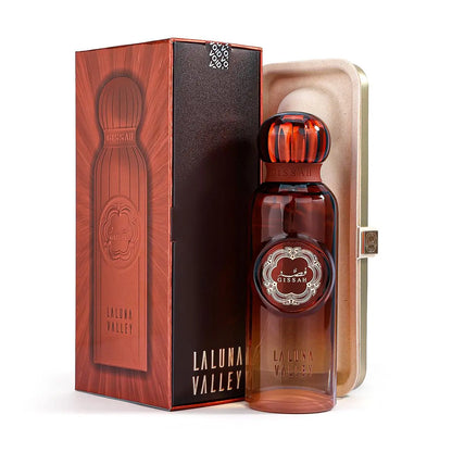 Gissah La Luna Edp 200Ml