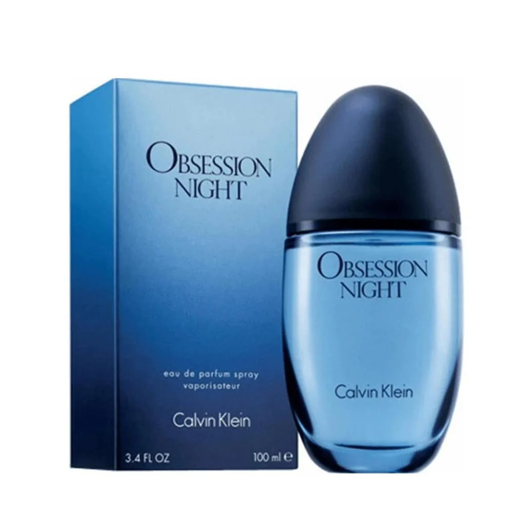 Ck Obsession Night For Women 100Ml
