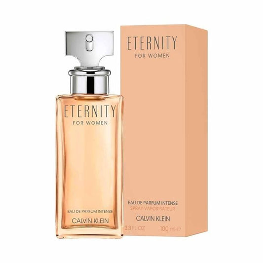 Ck Eternity Intense L Edp 100Ml