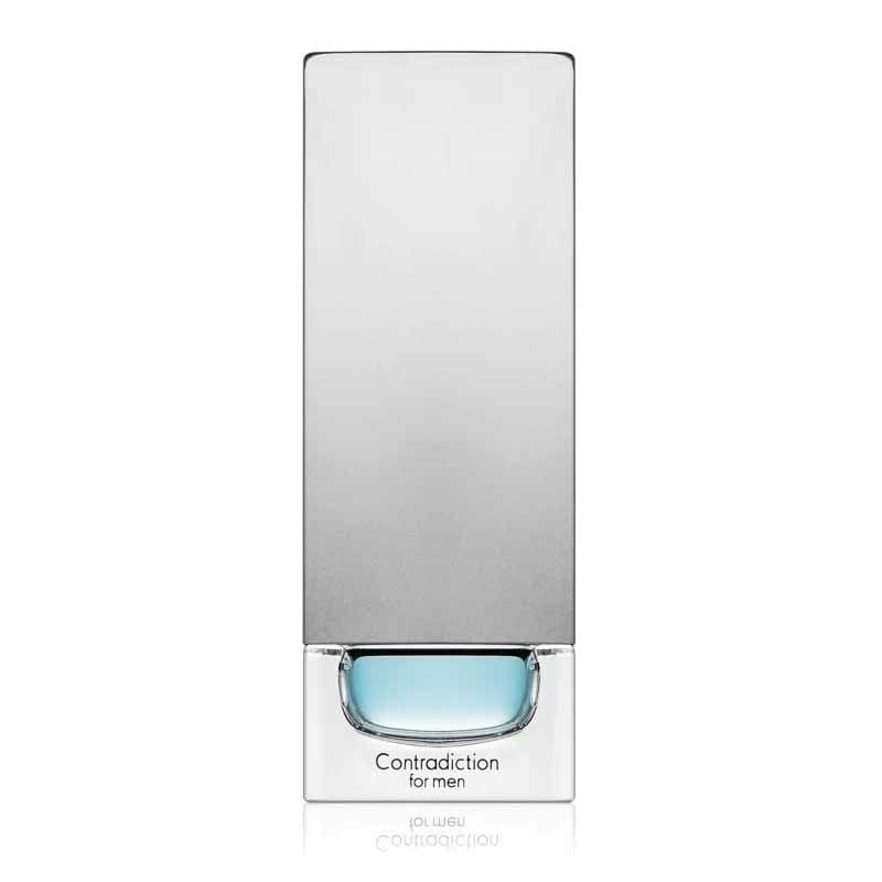 Ck Contradiction Men Eau de Toilette 100Ml