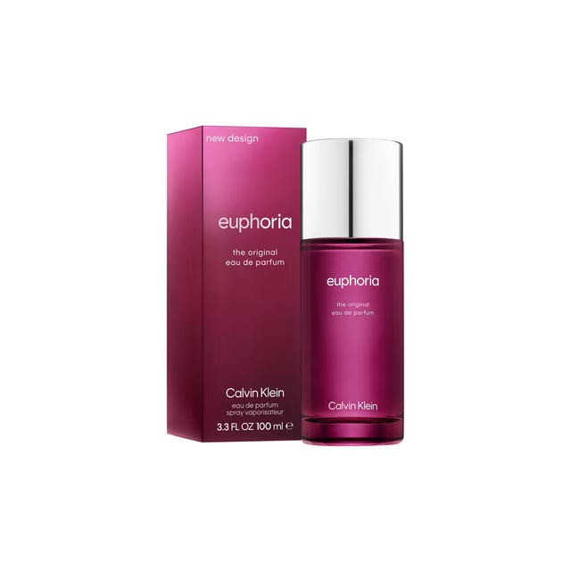 Ck Euphoria ماء عطر 100 مل