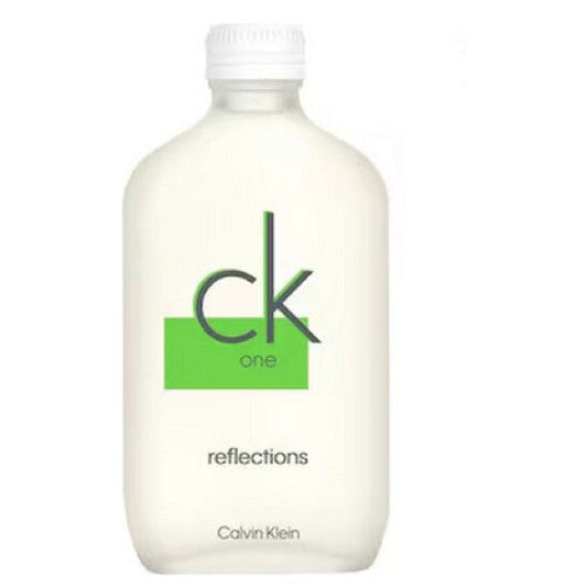 Ck One Reflections Edt 100Ml