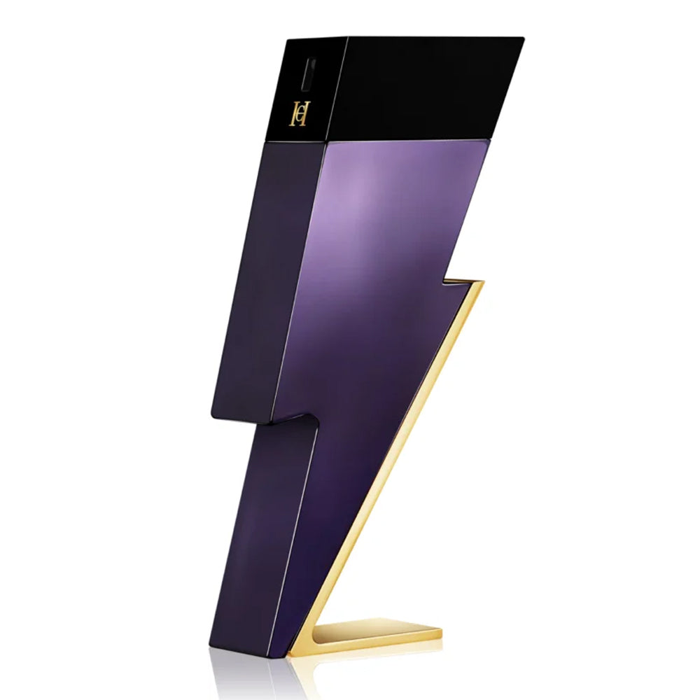 Ch Bad Boy Dazzling Garden Edt 100Ml