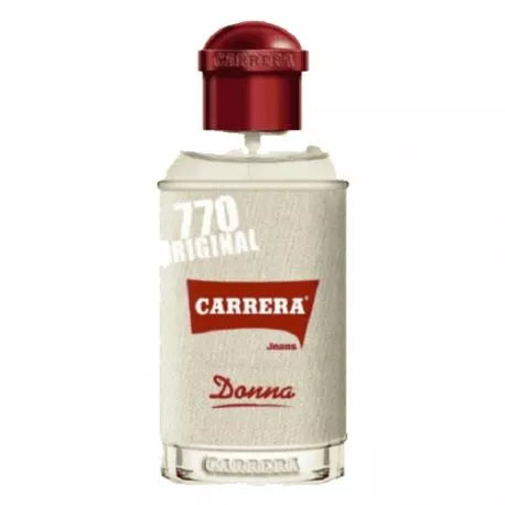 Carrera Jeans 770 Original Donna Edp 75Ml