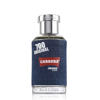 Carrera Jeans 700 Original Uomo Eau de Toilette 75ml