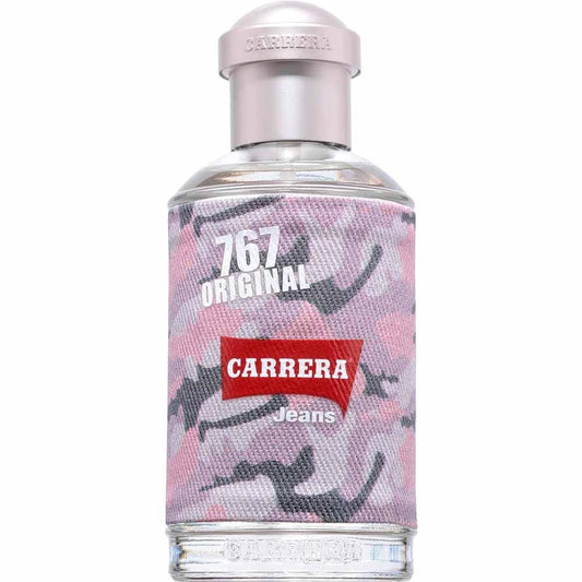 Carrera Jeans 767 Original Donna Edp 125Ml