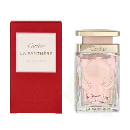 Cartier La Panthere Eau de Toilette 100Ml