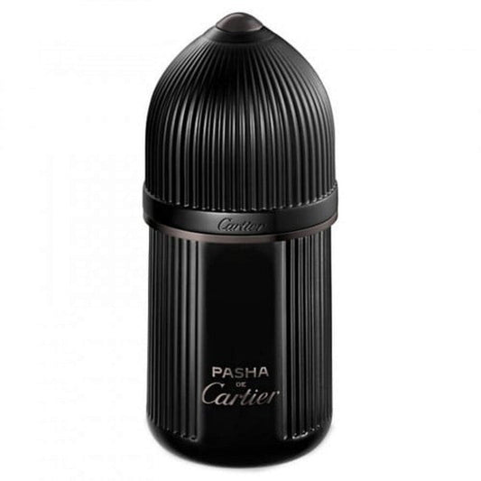 Cartier Pasha De Noir Absolu Parfum 100Ml