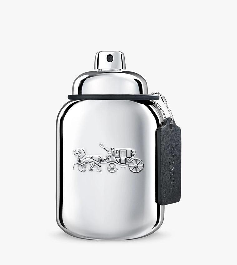 Coach Platinum For Men Eau de Parfum 100Ml